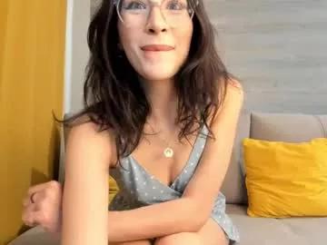 irenehabibi model from Chaturbate