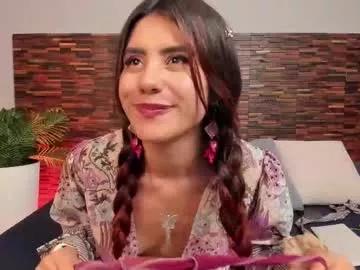 iriis_rosse from Chaturbate