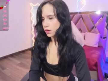 iriis_tay from Chaturbate