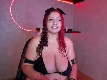 iriisfeitan from Chaturbate