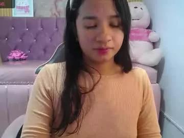 irina_evans_s1 from Chaturbate