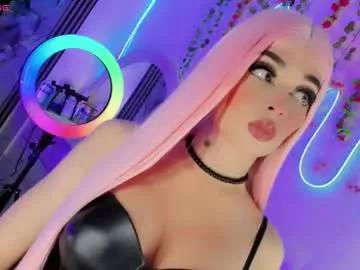 irina_lechera_ from Chaturbate