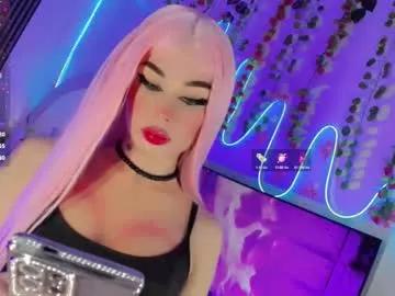 irina_lechera_ from Chaturbate