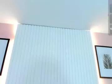 irina_smile from Chaturbate is Freechat
