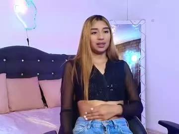 irina_tay1 from Chaturbate is Freechat