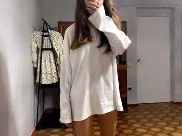 irinaballesteros from Chaturbate is Freechat