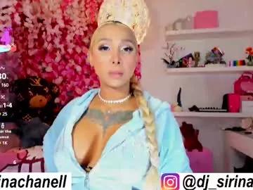 irinachanell_x from Chaturbate
