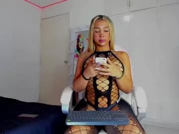irinachanell_x from Chaturbate