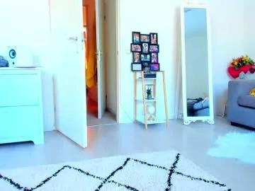 irinachanell_x from Chaturbate