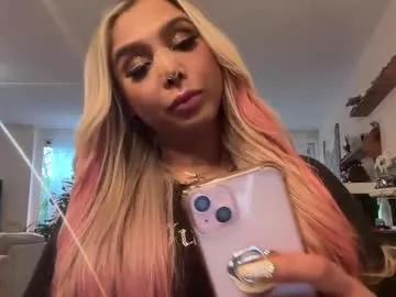 irinachanell_x from Chaturbate
