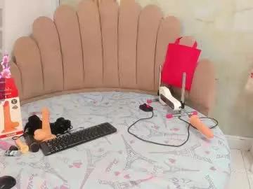 irinacollyn from Chaturbate is Freechat