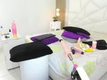 irinacollyn from Chaturbate