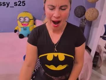 irinastephann from Chaturbate