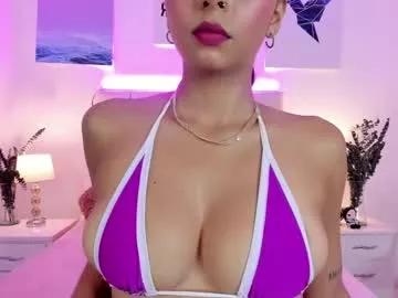 irinatanned from Chaturbate