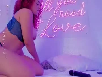 irinnah_lottus from Chaturbate