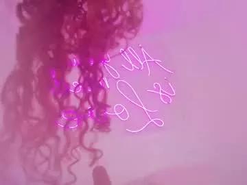 irinnah_lottus from Chaturbate