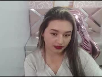 iris_bell_ch from Chaturbate is Freechat