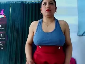 iris_blue_ from Chaturbate is Freechat