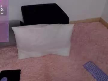 iris_caprice from Chaturbate
