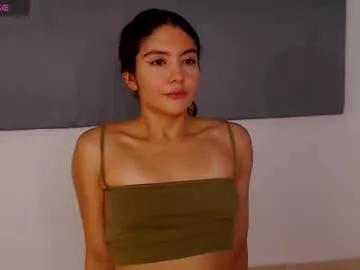 iris_caprice from Chaturbate