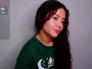 iris_caprice from Chaturbate