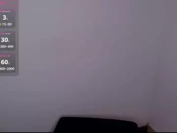iris_caprice from Chaturbate