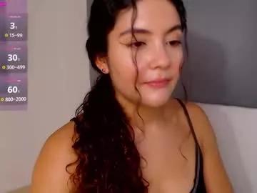 iris_caprice from Chaturbate