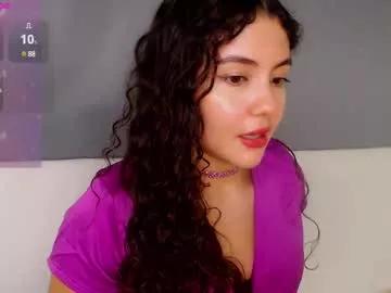 iris_caprice from Chaturbate