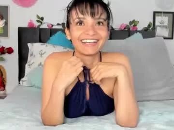 Iris_evans__ webcams show profile image 