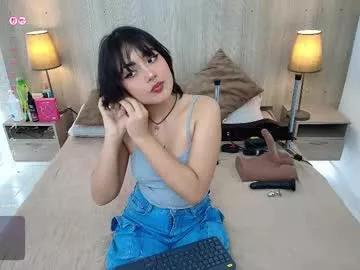 iris_gomez from Chaturbate