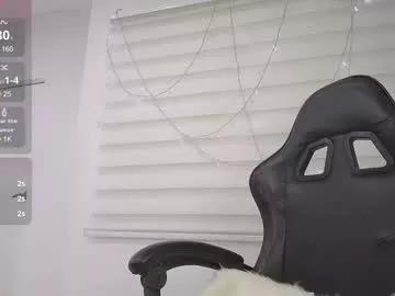 iris_jackson from Chaturbate