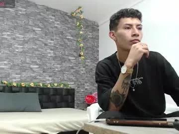 iris_joi from Chaturbate