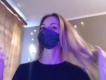 iris_lave from Chaturbate