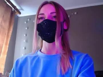 Iris_lave webcams show profile image 