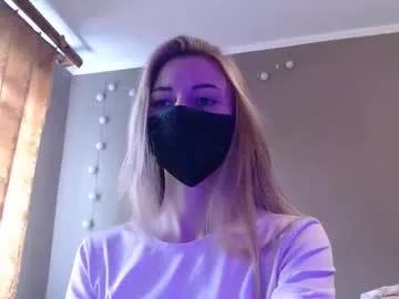 iris_lave from Chaturbate