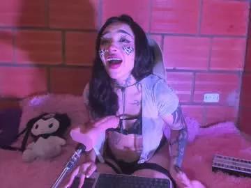 iris_magic_ from Chaturbate is Freechat