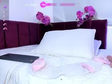 iris_magic_ from Chaturbate