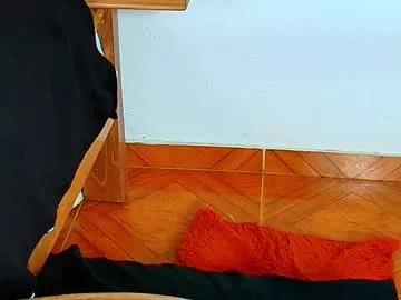 iris_mandarine from Chaturbate