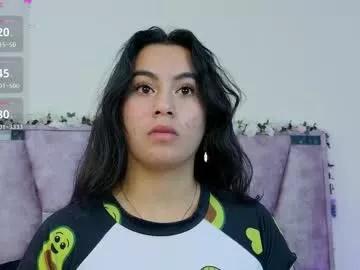 iris_mandarinne from Chaturbate