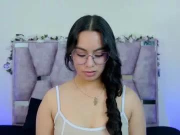 iris_mandarinne from Chaturbate