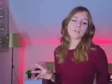 iris_rain from Chaturbate