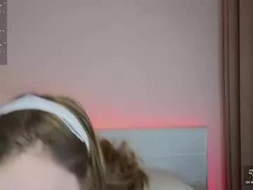 iris_rain from Chaturbate