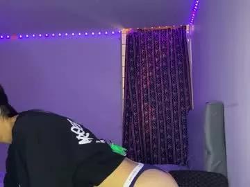 iris_stone_ from Chaturbate