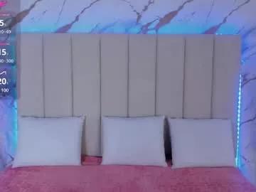iris_thompson from Chaturbate
