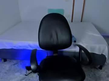 iris_torrez from Chaturbate