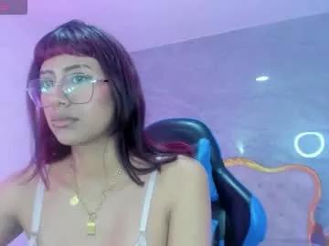 iris_vlahos_s from Chaturbate is Freechat