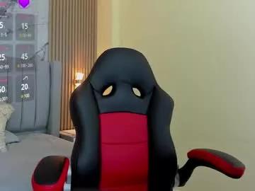 irisclark1 from Chaturbate