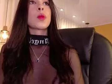 irisdelavega_ from Chaturbate is Freechat