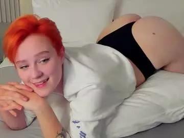 iriseverly from Chaturbate is Freechat