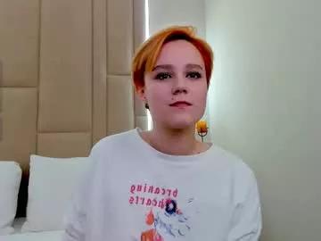 iriseverly from Chaturbate is Freechat